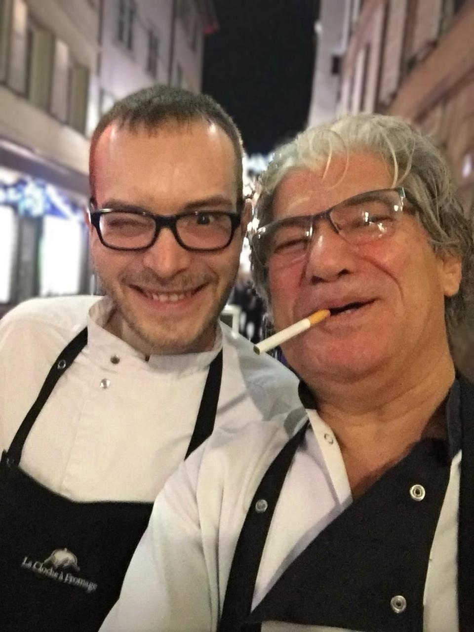 Riad Mama Aicha 아실라 외부 사진