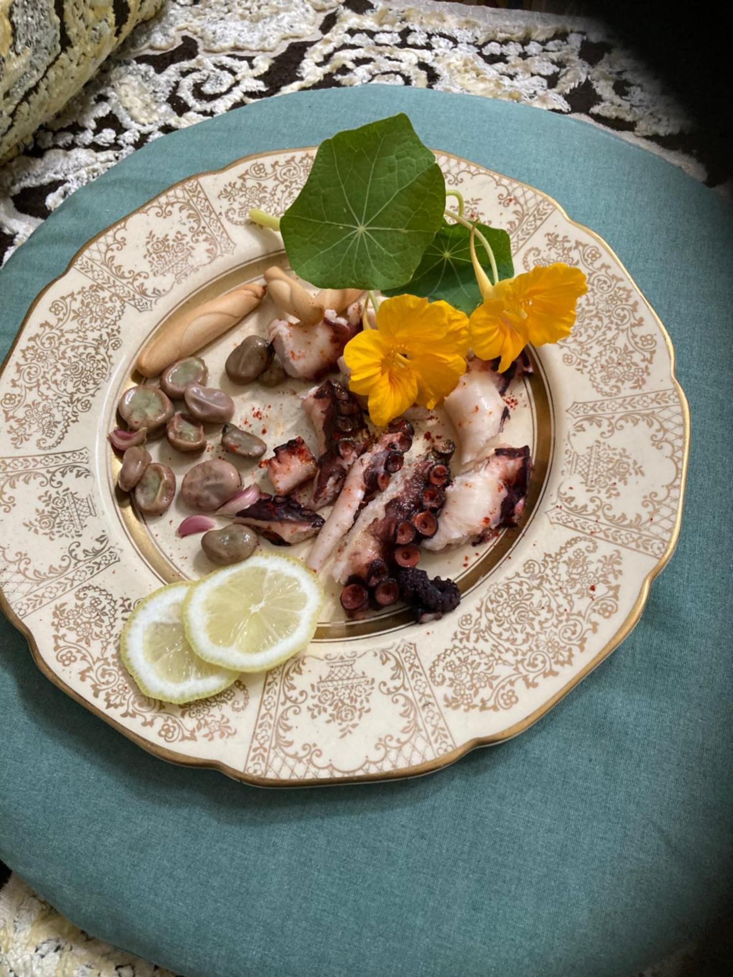 Riad Mama Aicha 아실라 외부 사진